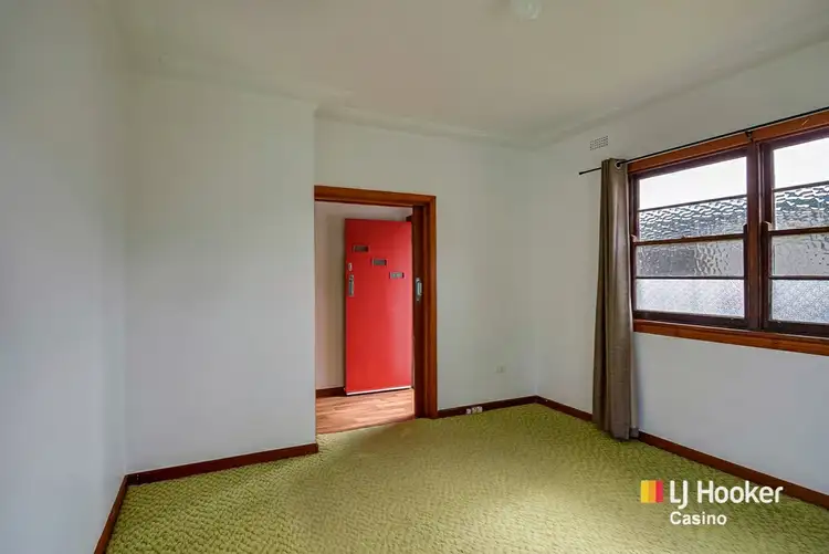 Fifth view of Homely house listing, 72 Hare Street, Casino NSW 2470