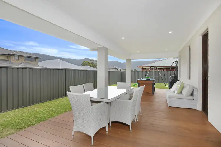 Third view of Homely house listing, 20 Alkira Circuit, Horsley NSW 2530