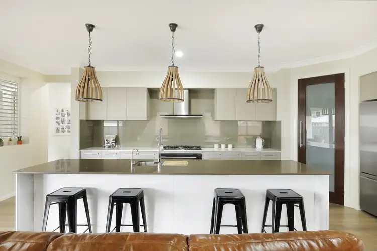 Fourth view of Homely house listing, 20 Alkira Circuit, Horsley NSW 2530