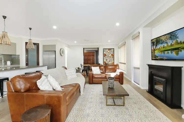 Fifth view of Homely house listing, 20 Alkira Circuit, Horsley NSW 2530