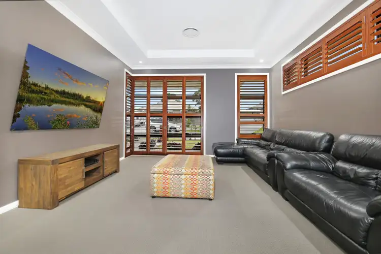 Sixth view of Homely house listing, 20 Alkira Circuit, Horsley NSW 2530