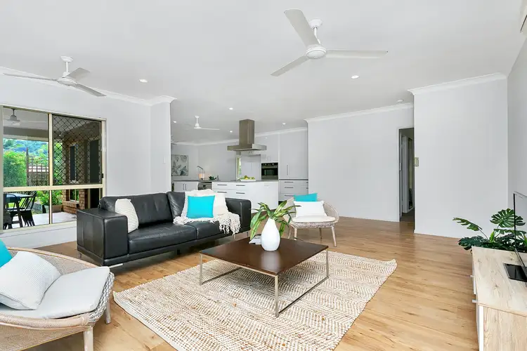 44 Banning Avenue, Brinsmead QLD 4870