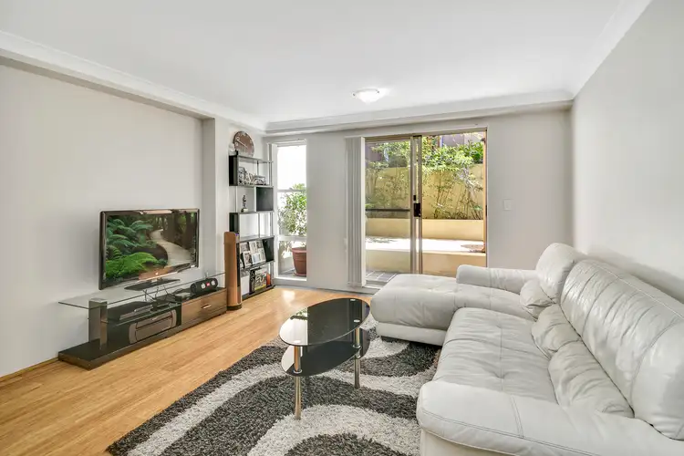 Main view of Homely apartment listing, 1/30 Ridge Street, North Sydney NSW 2060