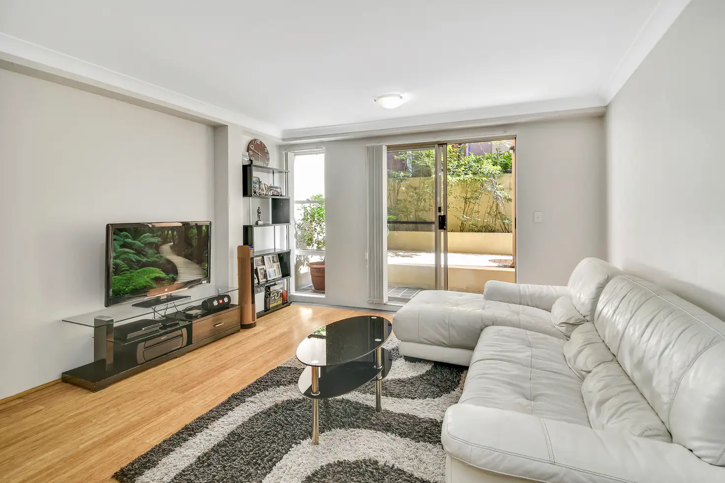 Main view of Homely apartment listing, 1/30 Ridge Street, North Sydney NSW 2060