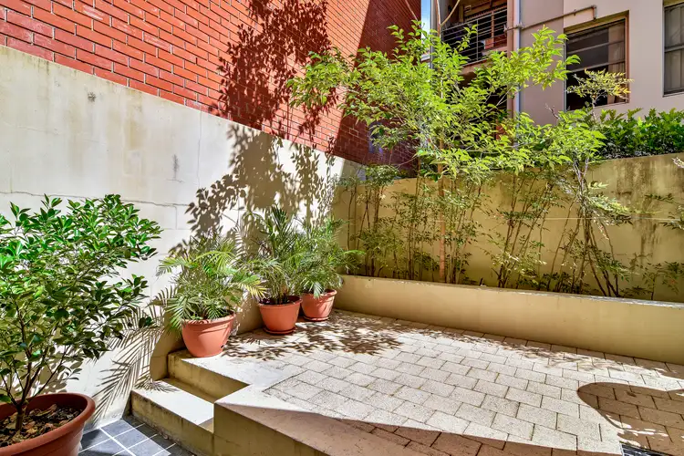 Second view of Homely apartment listing, 1/30 Ridge Street, North Sydney NSW 2060
