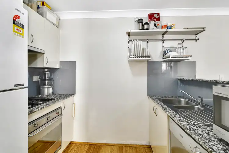 Third view of Homely apartment listing, 1/30 Ridge Street, North Sydney NSW 2060