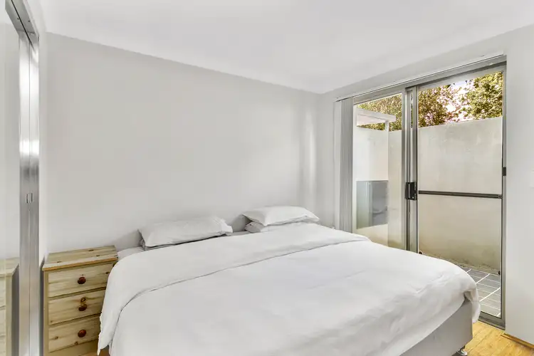 Fourth view of Homely apartment listing, 1/30 Ridge Street, North Sydney NSW 2060