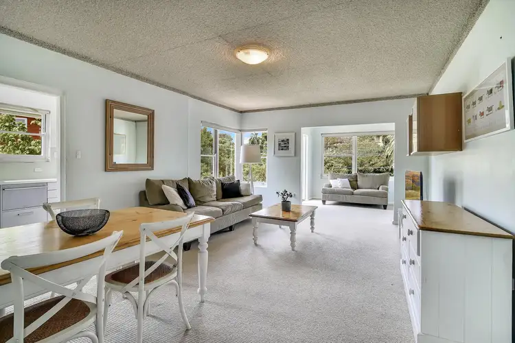 Second view of Homely apartment listing, 10/6 Milner Crescent, Wollstonecraft NSW 2065