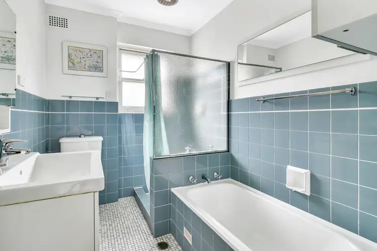 Fourth view of Homely apartment listing, 10/6 Milner Crescent, Wollstonecraft NSW 2065