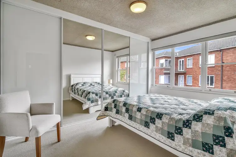 Fifth view of Homely apartment listing, 10/6 Milner Crescent, Wollstonecraft NSW 2065