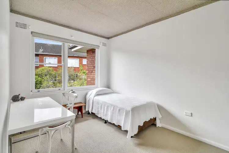 Sixth view of Homely apartment listing, 10/6 Milner Crescent, Wollstonecraft NSW 2065