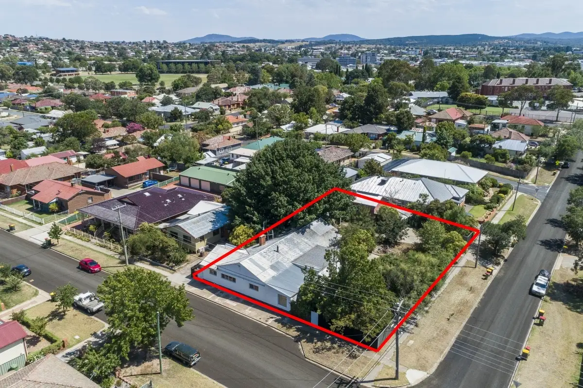 Main view of Homely house listing, 18-20 Hayes Street, Queanbeyan NSW 2620