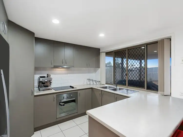 Second view of Homely semi-detached listing, 13 Amaray Drive, Upper Coomera QLD 4209