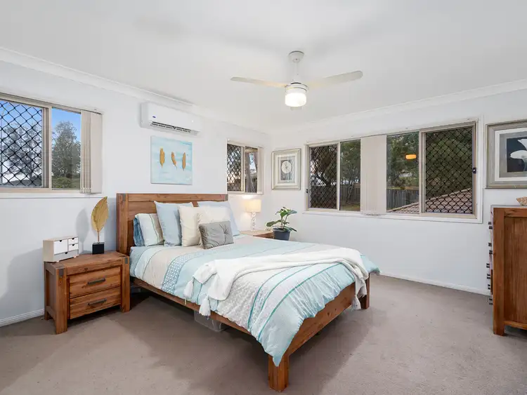 Fourth view of Homely semi-detached listing, 13 Amaray Drive, Upper Coomera QLD 4209