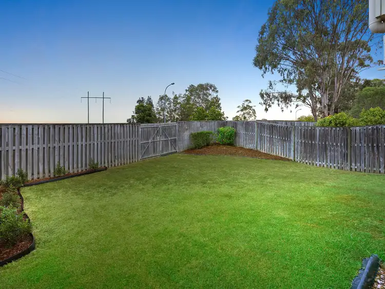 Fifth view of Homely semi-detached listing, 13 Amaray Drive, Upper Coomera QLD 4209