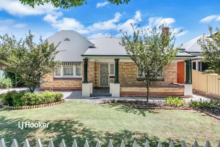 Main view of Homely house listing, 126 Galway Avenue, Broadview SA 5083