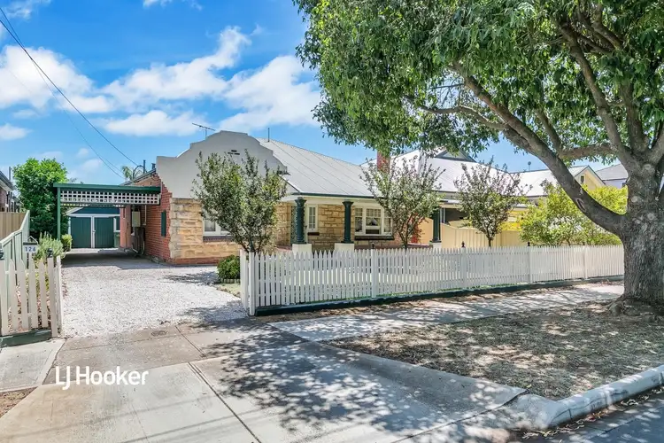 Second view of Homely house listing, 126 Galway Avenue, Broadview SA 5083