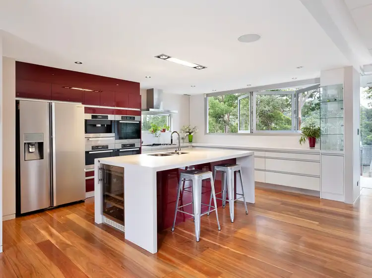 Second view of Homely house listing, 15 Whipbird Circuit, Mona Vale NSW 2103