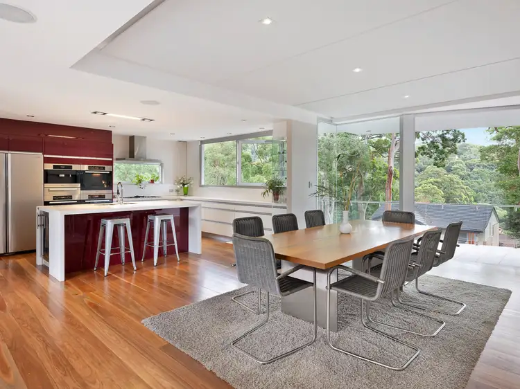Fourth view of Homely house listing, 15 Whipbird Circuit, Mona Vale NSW 2103