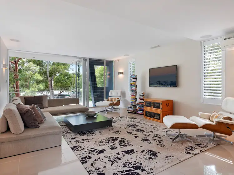 Fifth view of Homely house listing, 15 Whipbird Circuit, Mona Vale NSW 2103