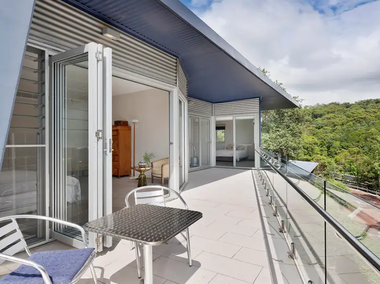 Sixth view of Homely house listing, 15 Whipbird Circuit, Mona Vale NSW 2103