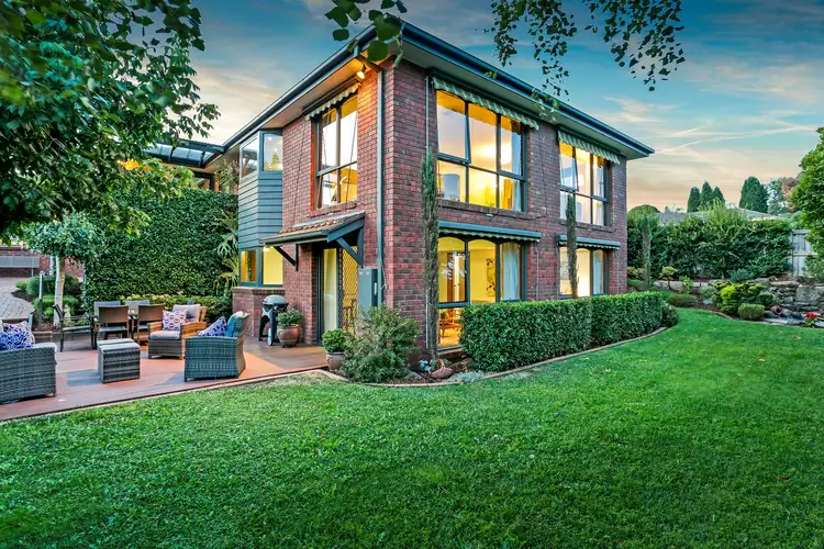 66 Wakley Crescent, Wantirna South VIC 3152