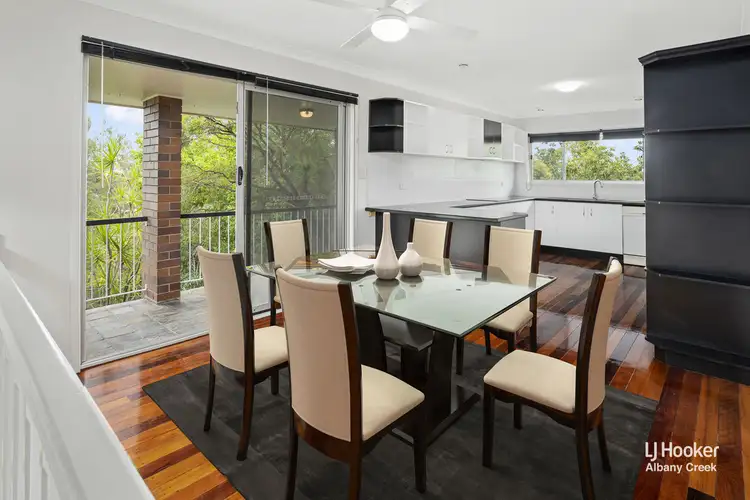 Fourth view of Homely house listing, 10 Fortuna Court, Eatons Hill QLD 4037