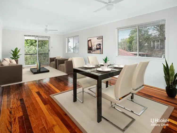 Fifth view of Homely house listing, 10 Fortuna Court, Eatons Hill QLD 4037