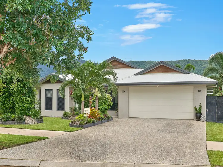 Main view of Homely house listing, 7 Landsborough Drive, Smithfield QLD 4878