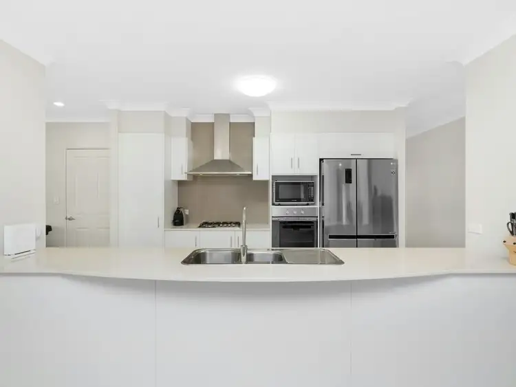 Second view of Homely house listing, 7 Landsborough Drive, Smithfield QLD 4878