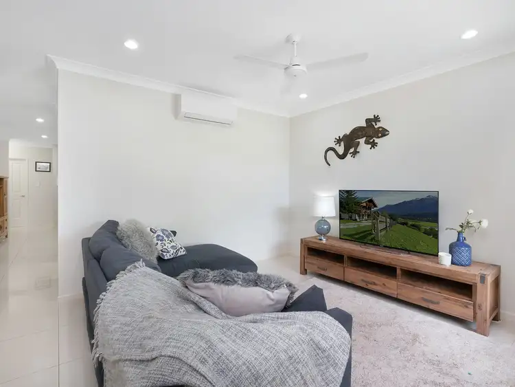 Fifth view of Homely house listing, 7 Landsborough Drive, Smithfield QLD 4878