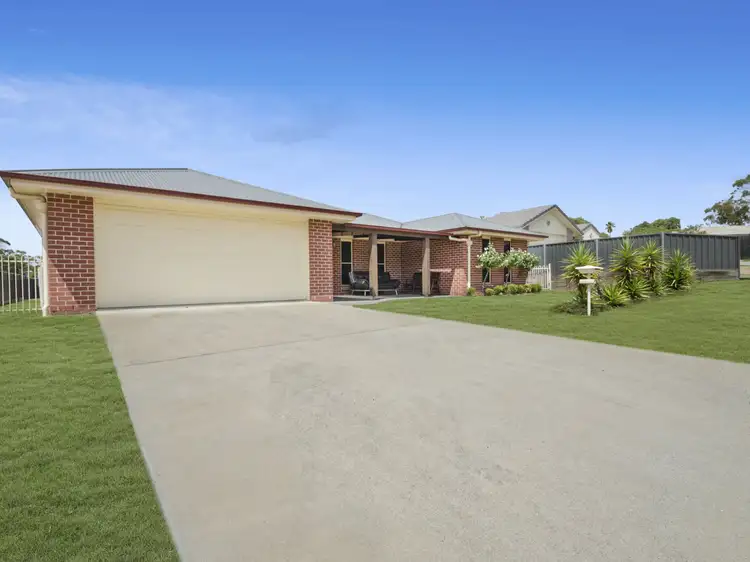 4 Rose Bud Court, Warwick QLD 4370