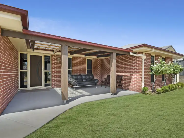 Second view of Homely house listing, 4 Rose Bud Court, Warwick QLD 4370