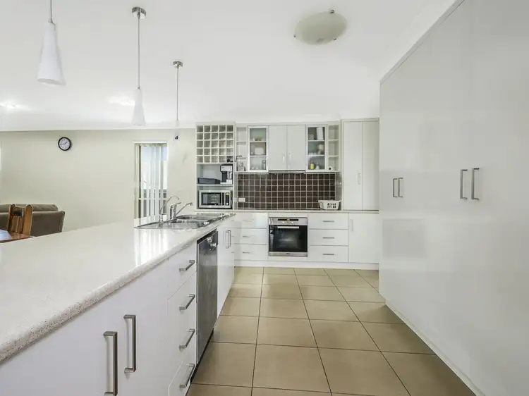 Third view of Homely house listing, 4 Rose Bud Court, Warwick QLD 4370