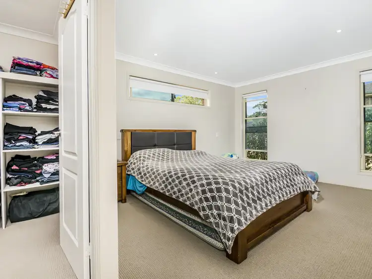 Fifth view of Homely house listing, 4 Rose Bud Court, Warwick QLD 4370