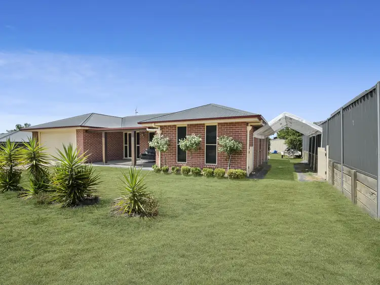 Seventh view of Homely house listing, 4 Rose Bud Court, Warwick QLD 4370