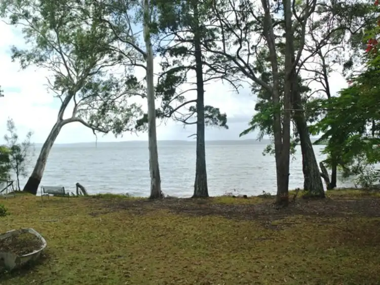 Second view of Homely house listing, 11 Zelma Court, Macleay Island QLD 4184