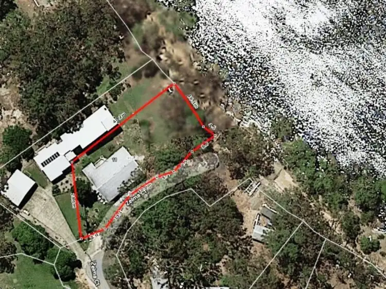 Third view of Homely house listing, 11 Zelma Court, Macleay Island QLD 4184