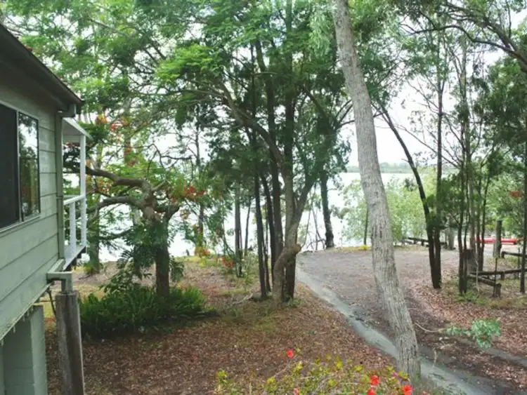 Fourth view of Homely house listing, 11 Zelma Court, Macleay Island QLD 4184