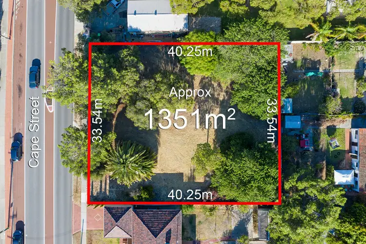 151 Cape Street, Tuart Hill WA 6060