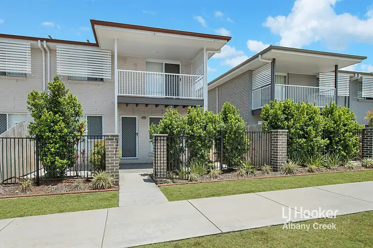Main view of Homely townhouse listing, 9/325 Stanley Street, Brendale QLD 4500