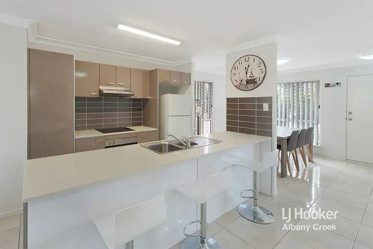 Second view of Homely townhouse listing, 9/325 Stanley Street, Brendale QLD 4500