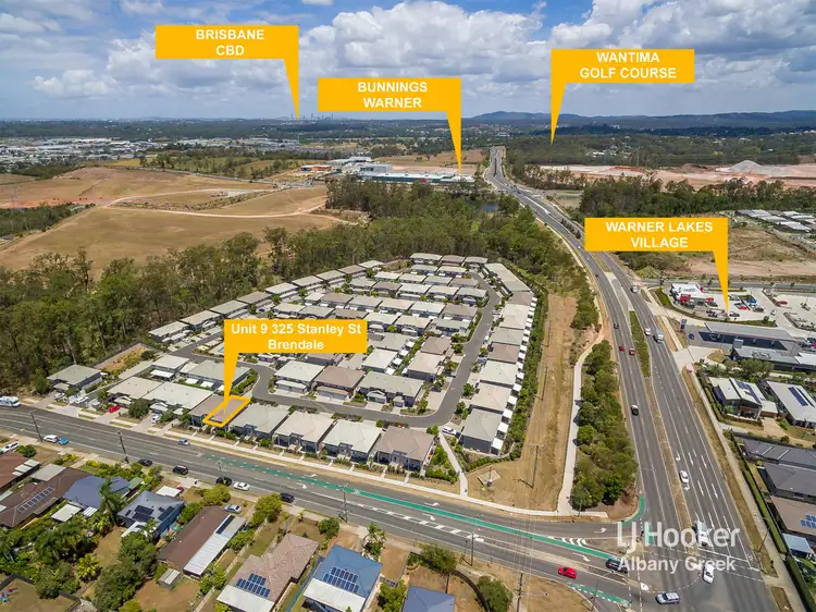 Seventh view of Homely townhouse listing, 9/325 Stanley Street, Brendale QLD 4500