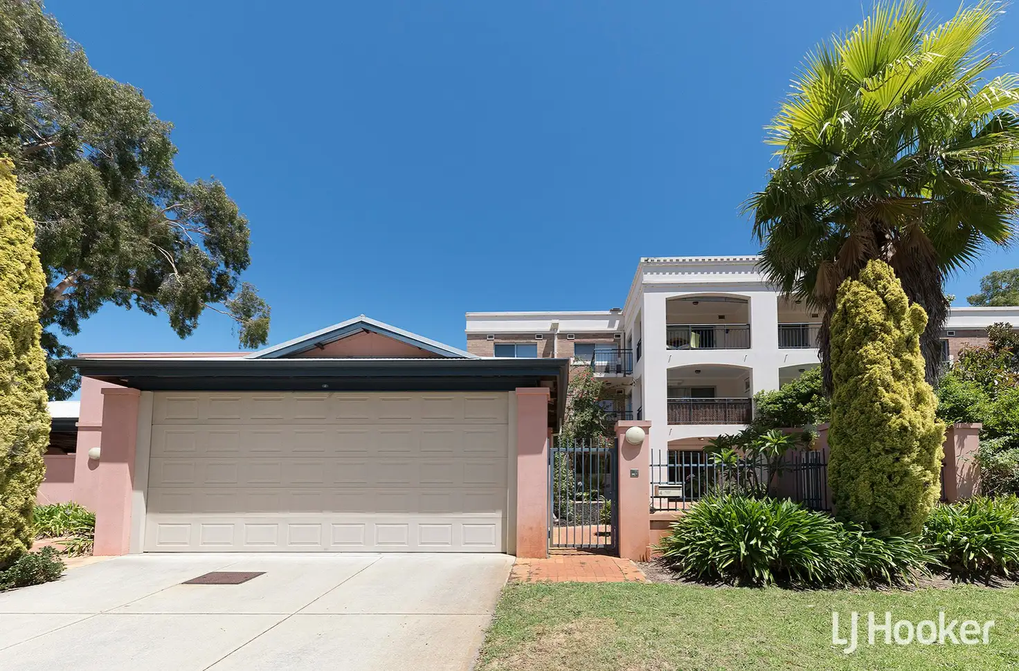 Main view of Homely apartment listing, 4/5 Doherty Road, Coolbellup WA 6163