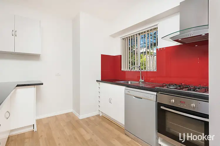 Second view of Homely apartment listing, 4/5 Doherty Road, Coolbellup WA 6163