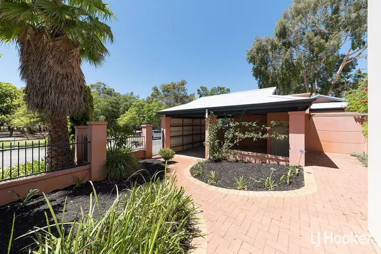 Third view of Homely apartment listing, 4/5 Doherty Road, Coolbellup WA 6163