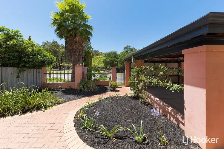 Fourth view of Homely apartment listing, 4/5 Doherty Road, Coolbellup WA 6163