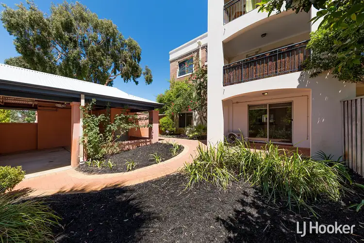 Fifth view of Homely apartment listing, 4/5 Doherty Road, Coolbellup WA 6163