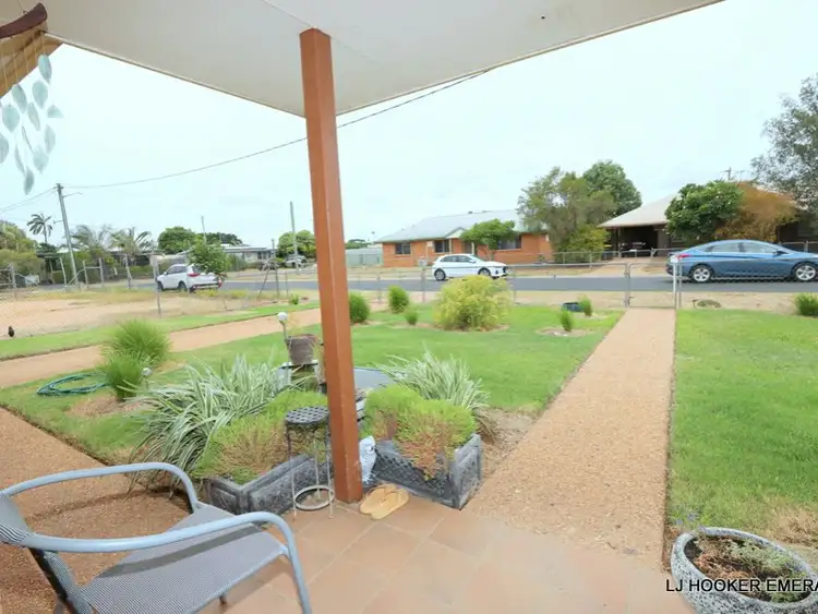 Third view of Homely house listing, 11 Frank Bell Street, Emerald QLD 4720