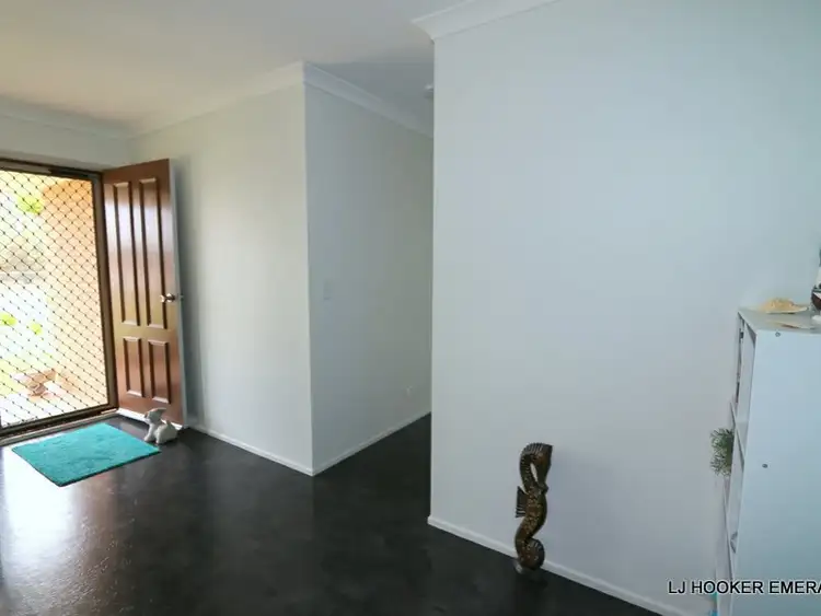 Fourth view of Homely house listing, 11 Frank Bell Street, Emerald QLD 4720